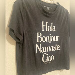 SPIRITUAL GANGSTER (s) crop t